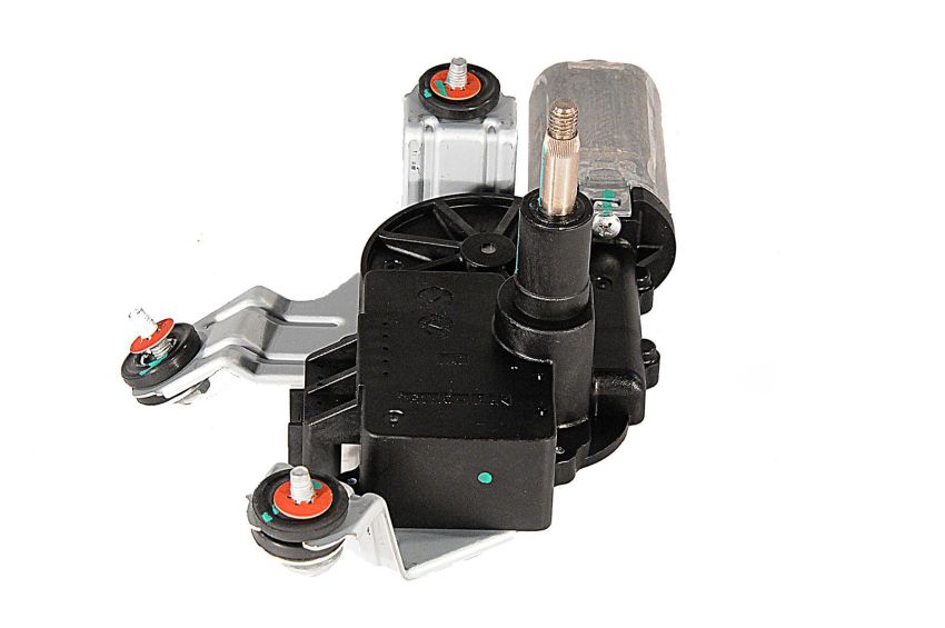 ACDelco Windshield Wiper Motors for 2009-2017 TRAVERSE - 23488243