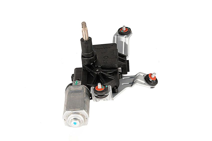 ACDelco Windshield Wiper Motors for 2009-2017 TRAVERSE - 23488243
