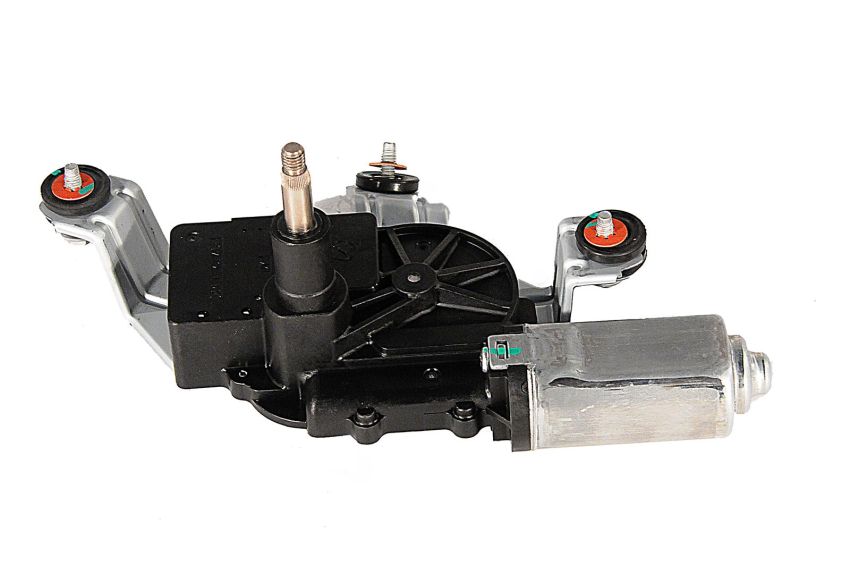 ACDelco Windshield Wiper Motors for 2009-2017 TRAVERSE - 23488243