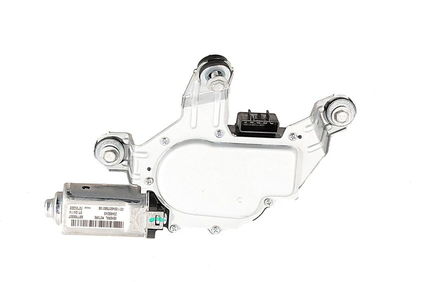 ACDelco Windshield Wiper Motors for 2009-2017 TRAVERSE - 23488243