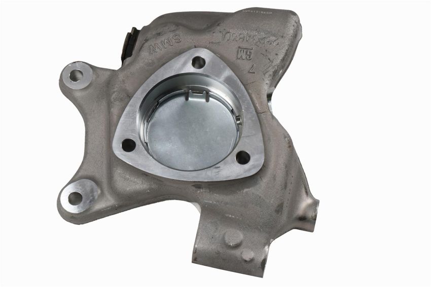 ACDelco Suspension Knuckles for 2013-2019 XTS - 23488413
