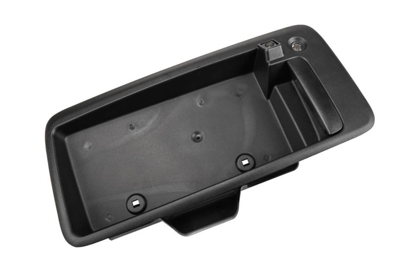 ACDelco Exterior Door Handles 23489984