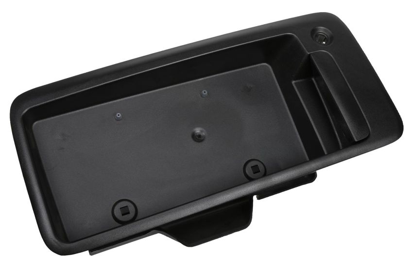 ACDelco Exterior Door Handles 23489985