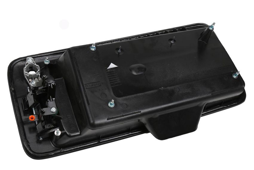 ACDelco Exterior Door Handles 23489985
