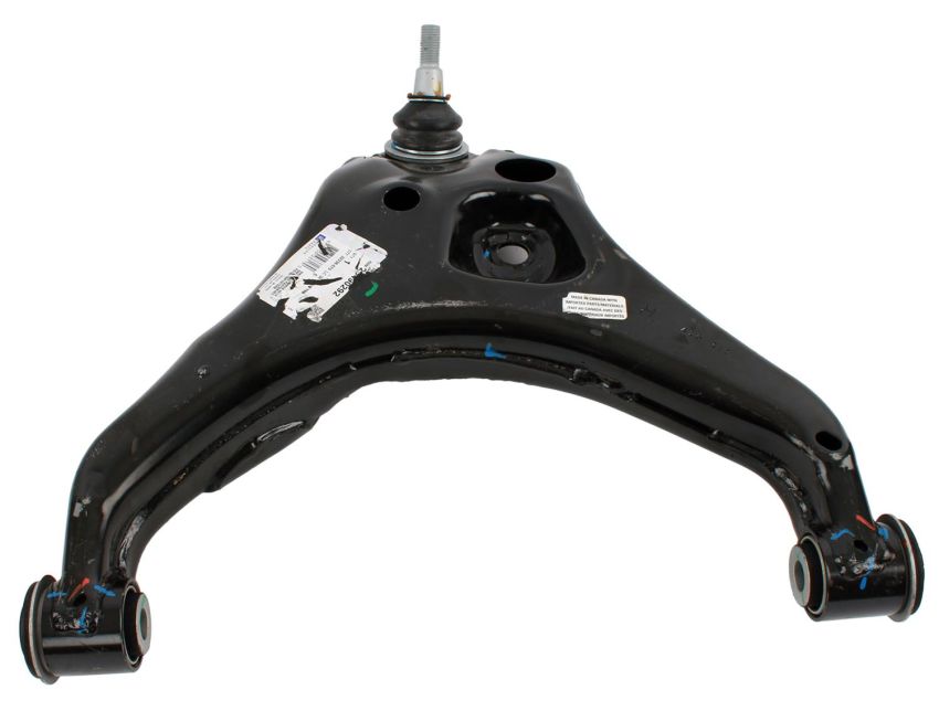 ACDelco Gold Control Arms for 2015-2022 CANYON, COLORADO - 23490292