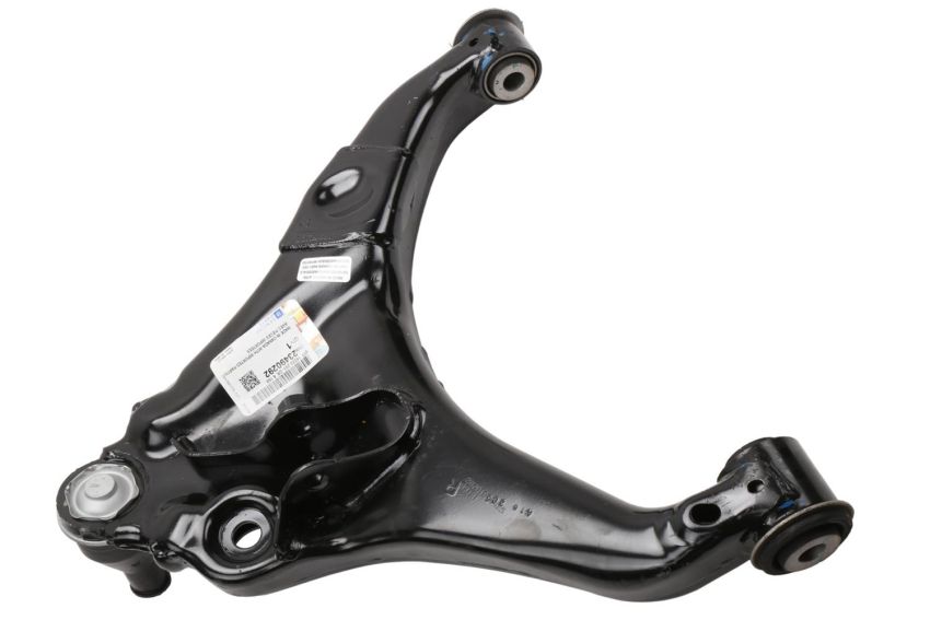 ACDelco Gold Control Arms for 2015-2022 CANYON, COLORADO - 23490292