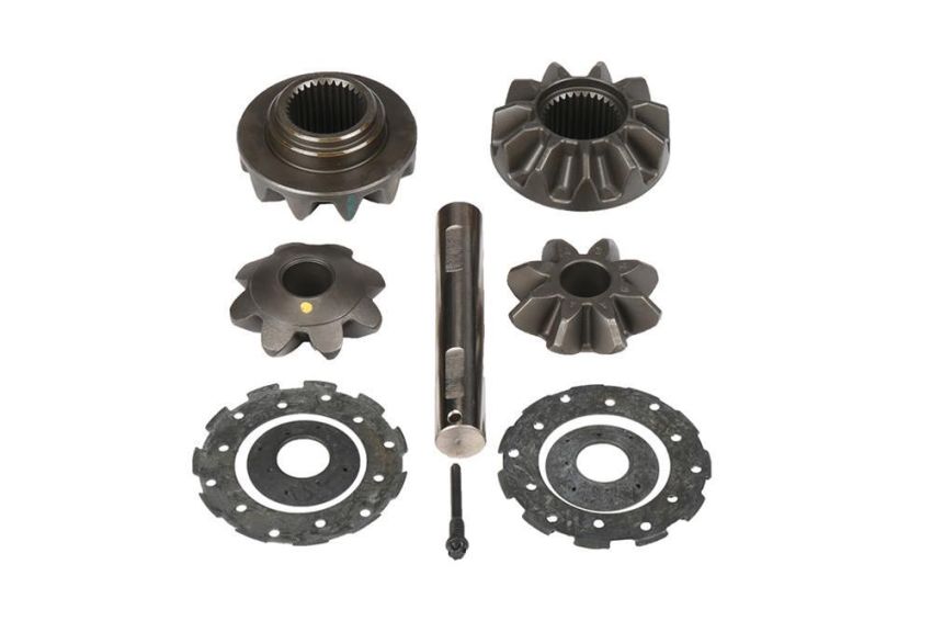 ACDelco - Ring and Pinion Gears for 2015-2022 CANYON, COLORADO - 23490358