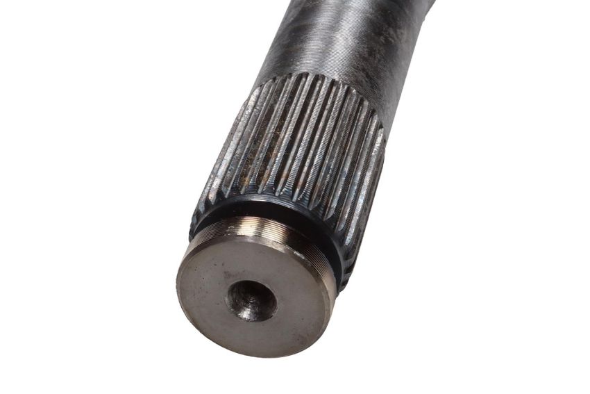 ACDelco GM Genuine Parts Solid Axle Shafts for 2015-2022 CANYON, COLORADO - 23490377