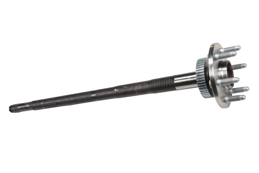 ACDelco GM Genuine Parts Solid Axle Shafts for 2015-2022 CANYON, COLORADO - 23490377