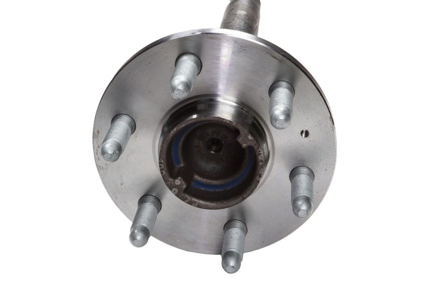 ACDelco GM Genuine Parts Solid Axle Shafts for 2015-2022 CANYON, COLORADO - 23490378