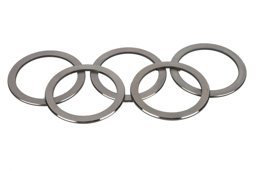 ACDelco - Differential Shims for 2015-2022 CANYON, COLORADO - 23490390