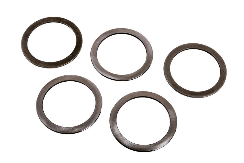 ACDelco - Differential Carrier Replacement Parts for 2015-2022 CANYON, COLORADO - 23490393