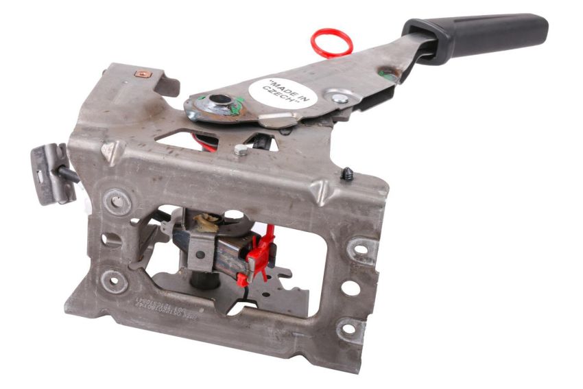 ACDelco - ABS Control Modules for 2014-2015 MALIBU, 2016 MALIBU LIMITED - 23494242