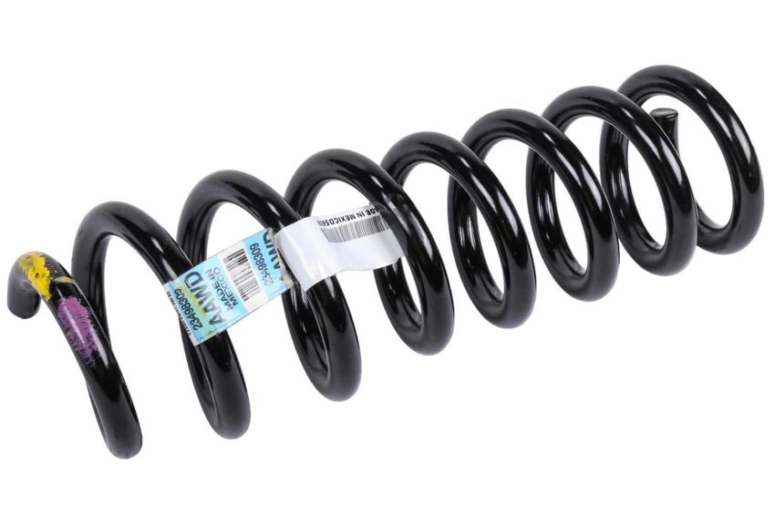 ACDelco GM Genuine Parts Coil Springs for 2013-2019 ATS - 23498309