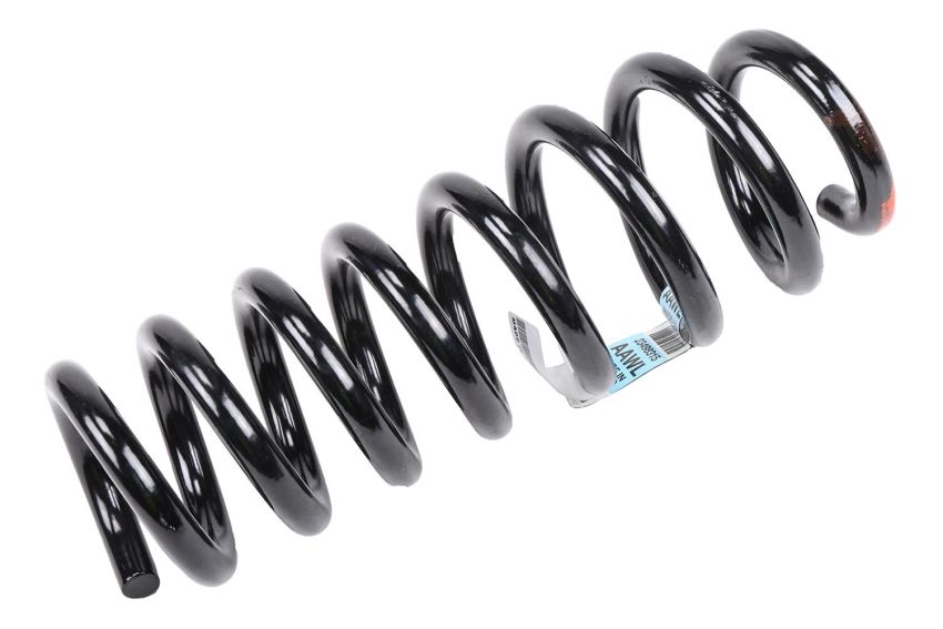 ACDelco GM Genuine Parts Coil Springs for 2013-2019 ATS - 23498315
