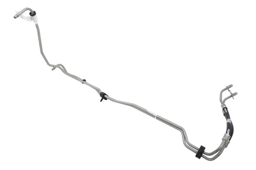 ACDelco Automatic Transmission Cooler Lines for 2016 MALIBU - 23498737
