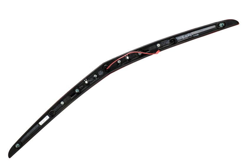 ACDelco Third Brake Light Assemblies for 2013-2018 ATS - 23499906