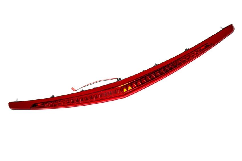ACDelco Third Brake Light Assemblies for 2013-2018 ATS - 23499906