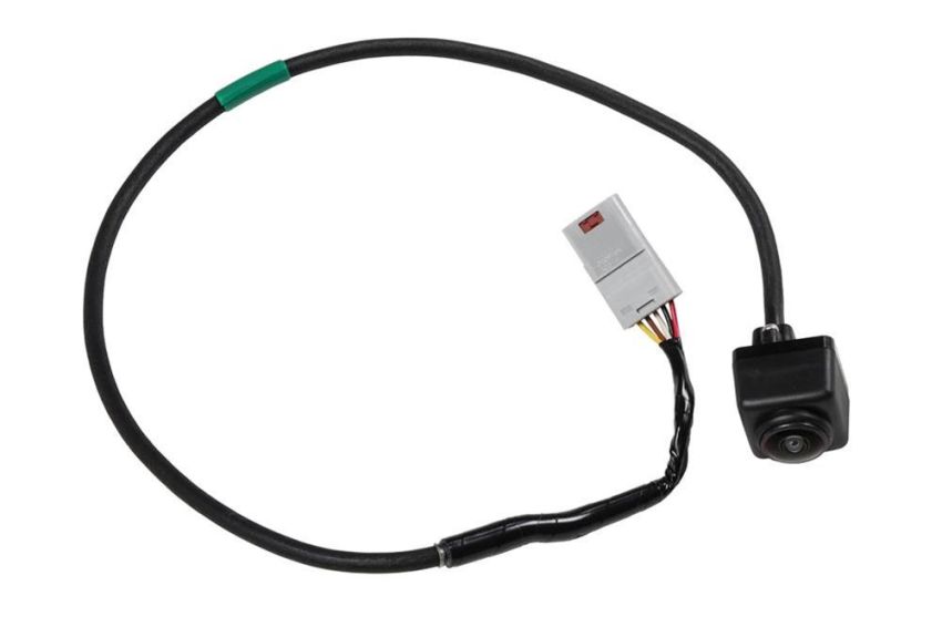 ACDelco - Vehicle Camera Components for 2016-2017 CORVETTE - 23506691