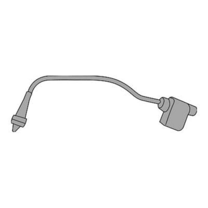 ACDelco GM Genuine Parts Nitrogen Oxide Sensors 24001919