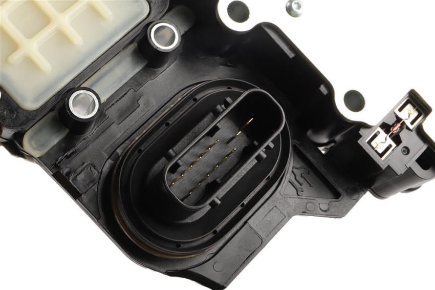 ACDelco Automatic Transmission Valve Bodies 24041960