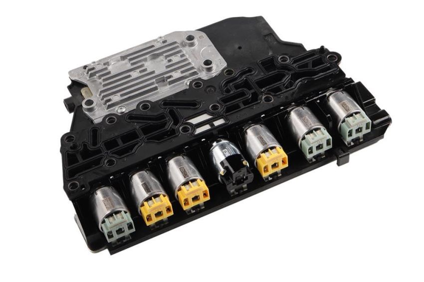 ACDelco Automatic Transmission Valve Bodies 24041960