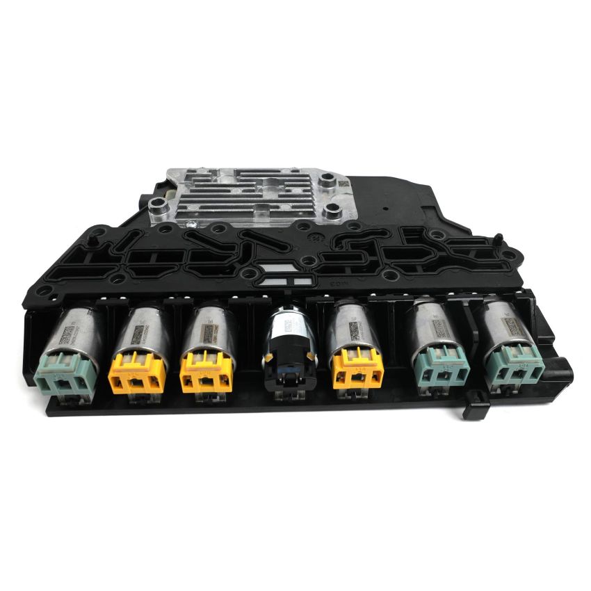 ACDelco Automatic Transmission Valve Bodies 24041961
