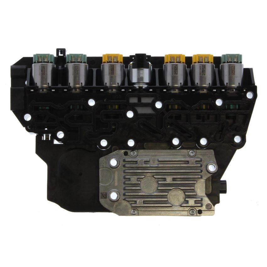 ACDelco Automatic Transmission Valve Bodies 24041962