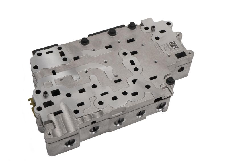 ACDelco Wheel Hubs 24042059