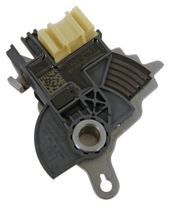 ACDelco GM Genuine Parts Automatic Transmission Manual Shift Shaft Position Switches 24042167