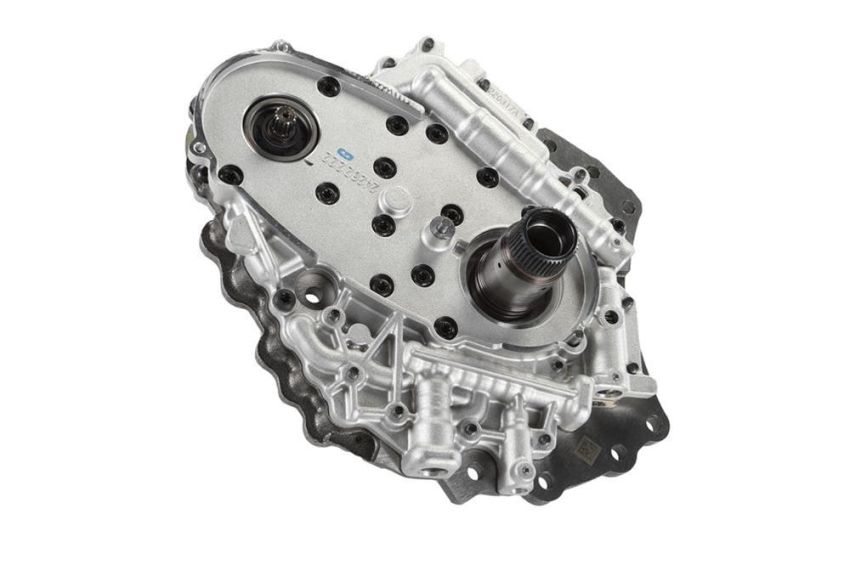 ACDelco Automatic Transmission Pumps 24043459