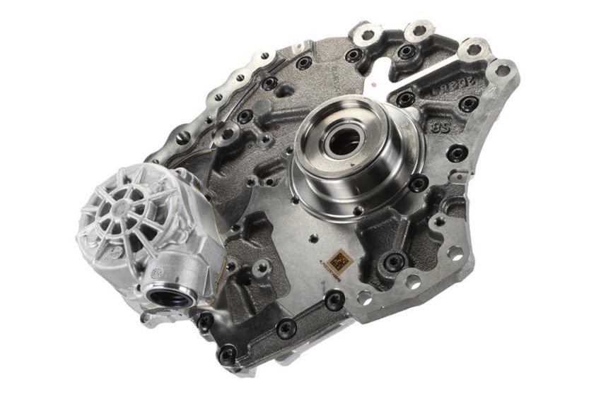 ACDelco Automatic Transmission Pumps 24043459