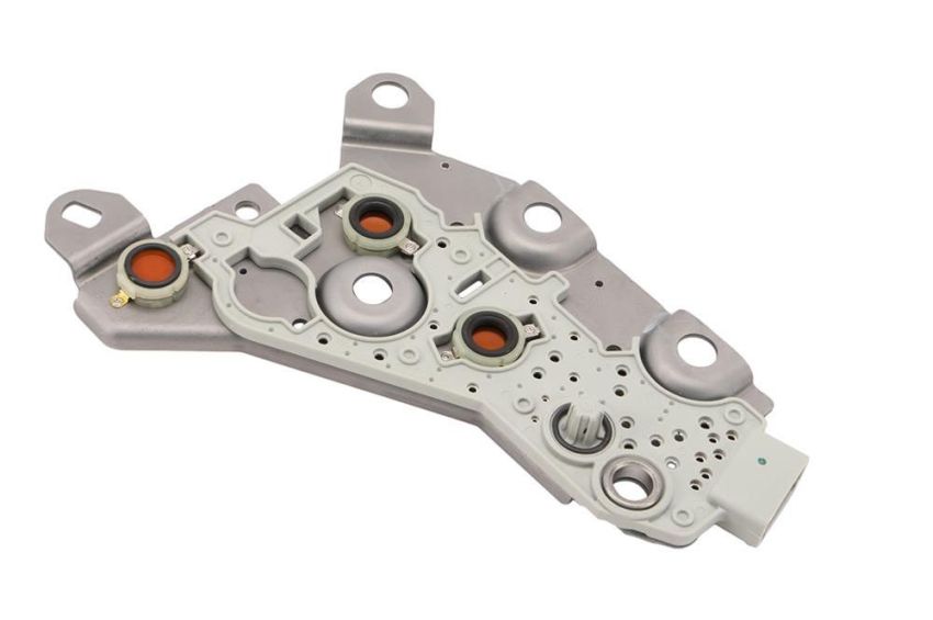 ACDelco Electrical Switches 24043695