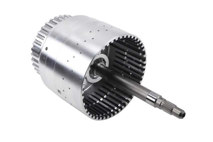 ACDelco Automatic Transmission Rebuild Components 24044226