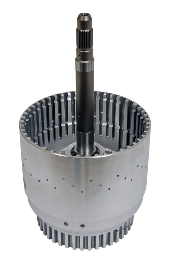 ACDelco Automatic Transmission Rebuild Components 24044230