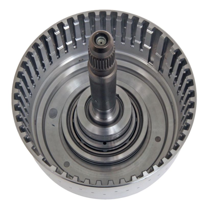 ACDelco Automatic Transmission Rebuild Components 24044230