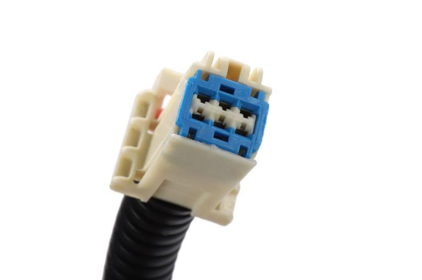 ACDelco Transmission Harnesses 24045608