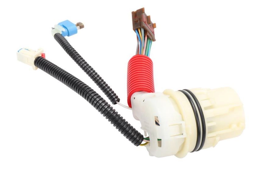 ACDelco Transmission Harnesses 24045608