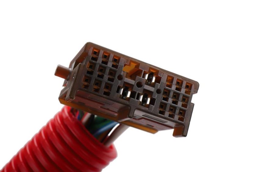 ACDelco Transmission Harnesses 24045608