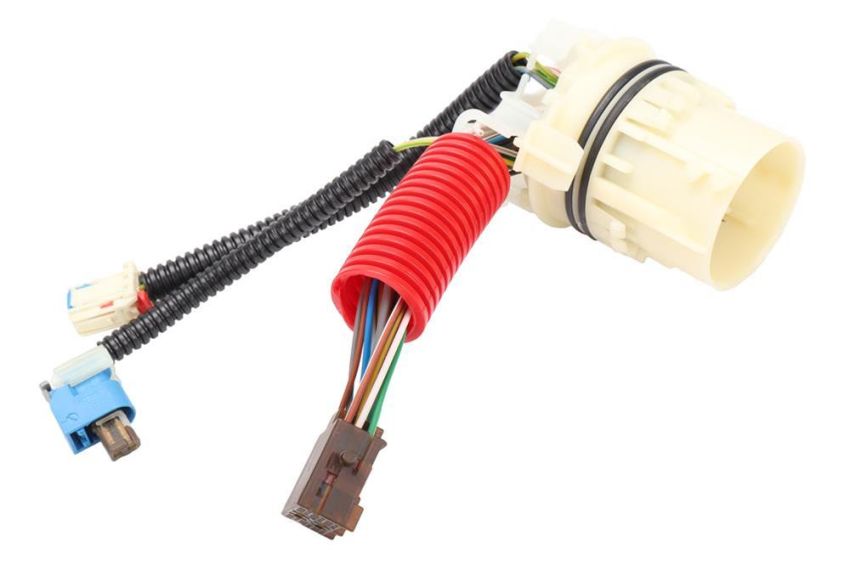 ACDelco Transmission Harnesses 24045608