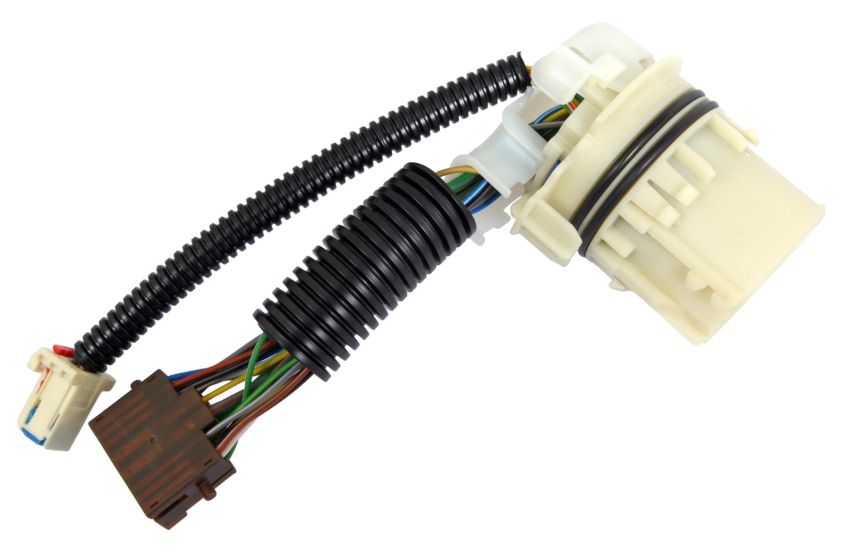 ACDelco Transmission Harnesses 24045609