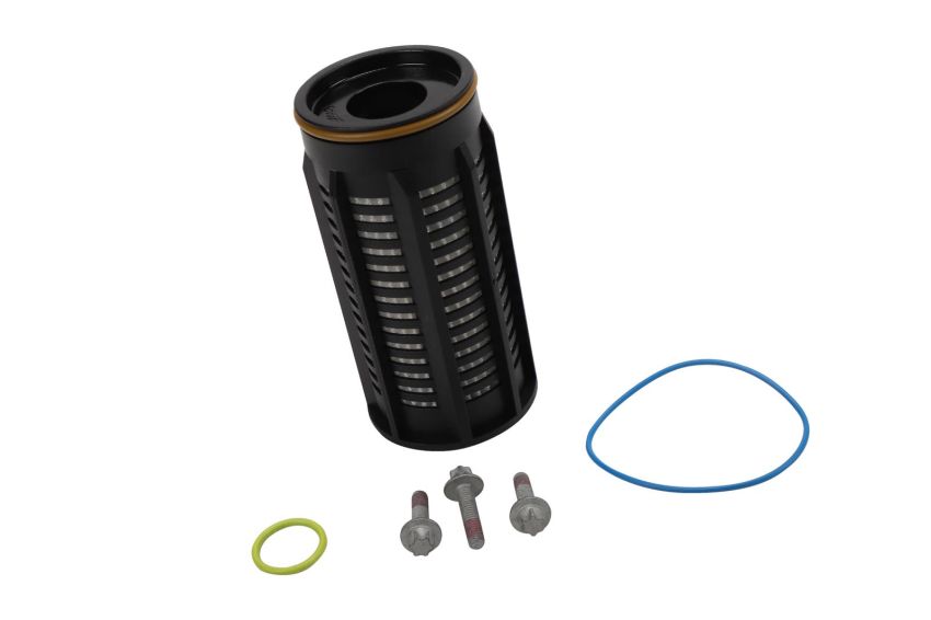 ACDelco GM Genuine Parts Automatic Transmission Filters for 2020-2026 CORVETTE - 24045729