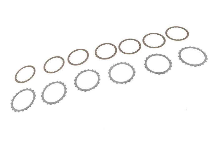 ACDelco Automatic Transmission Rebuild Components 24046118