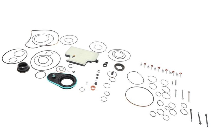 ACDelco Automatic Transmission Rebuild Components 24047736