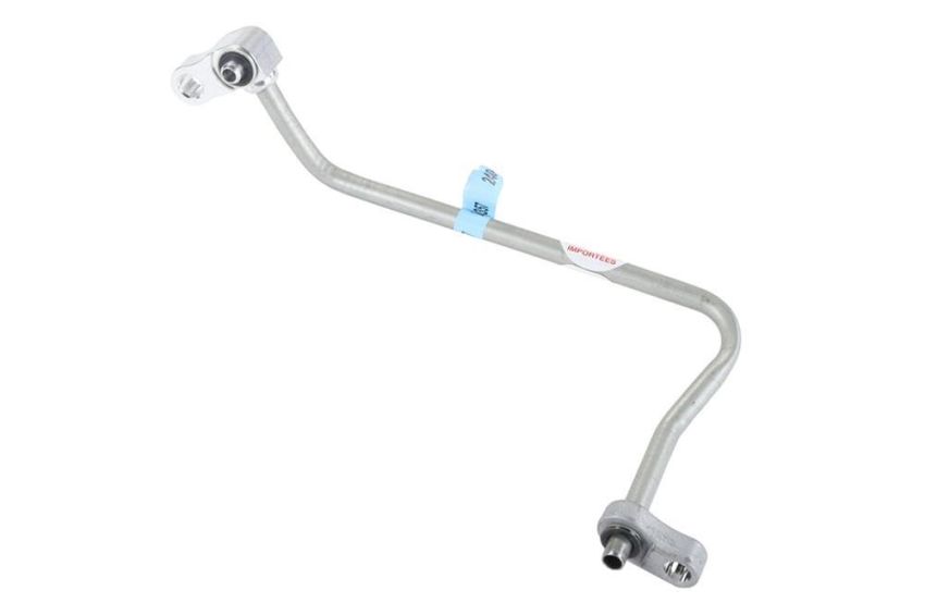 ACDelco Fluid Cooler Lines 24049357