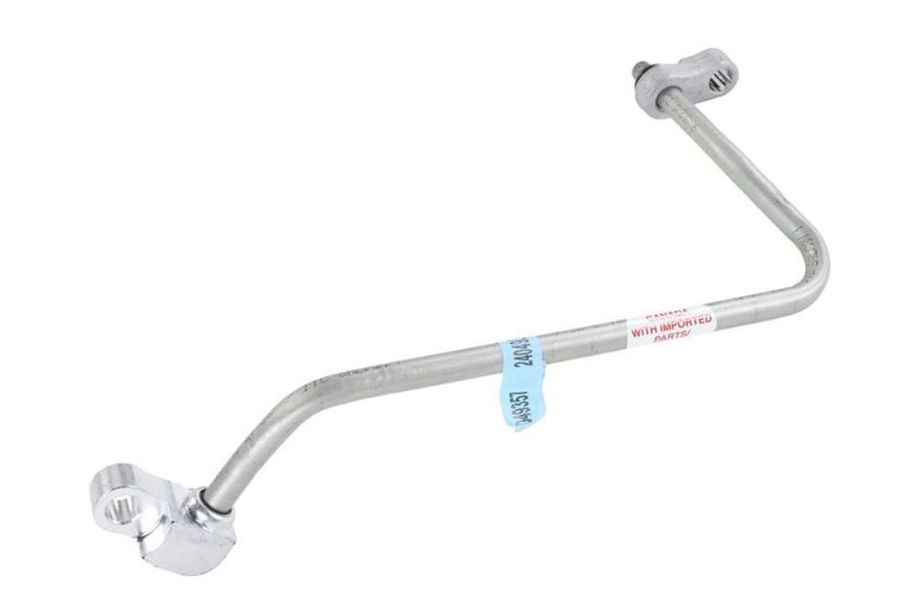 ACDelco Fluid Cooler Lines 24049357