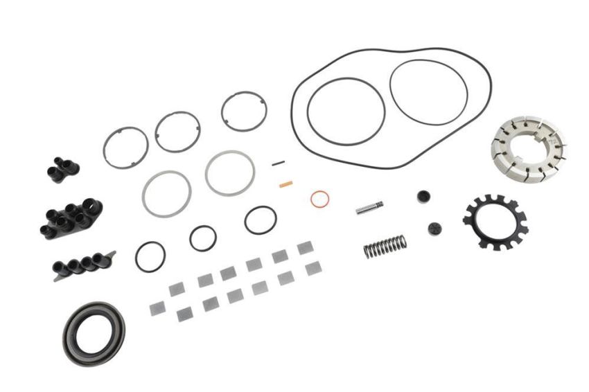 ACDelco Automatic Transmission Pump Gears 24049851