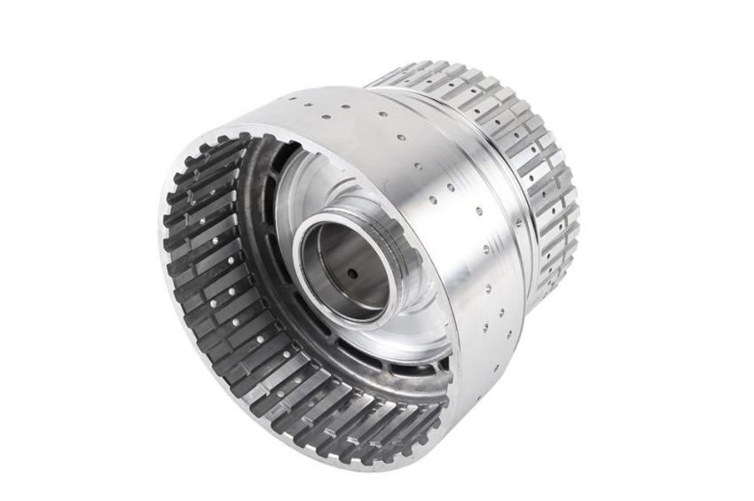 ACDelco Bellhousings 24049870