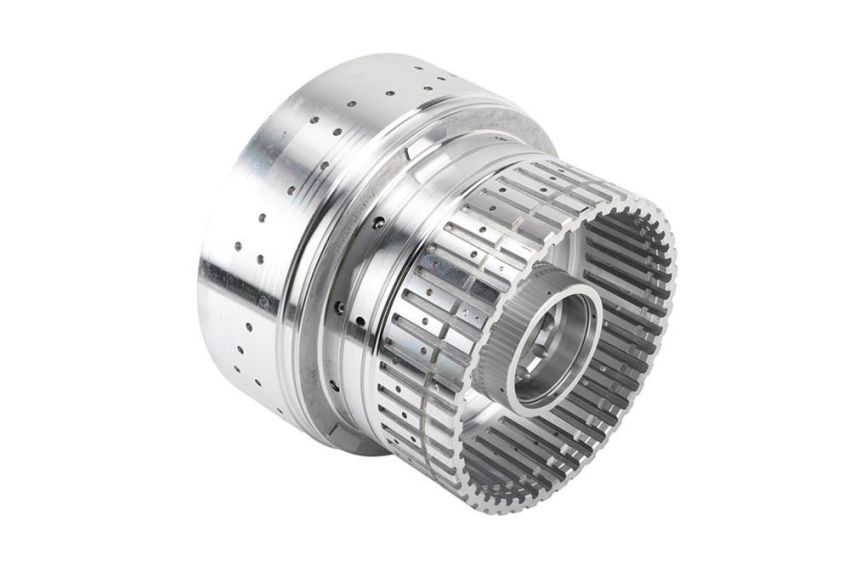 ACDelco Bellhousings 24049870