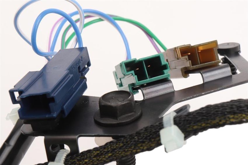 ACDelco Transmission Harnesses 24051935